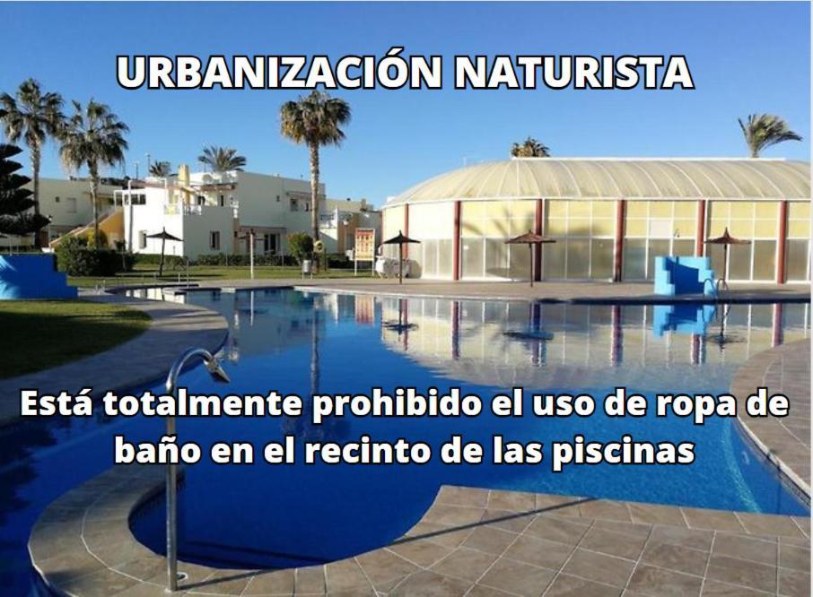 Bahia De Apartamento Charo Appartamento Vera